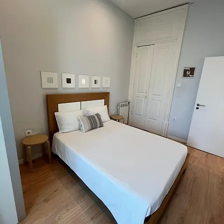 In A Typical House Apartment *