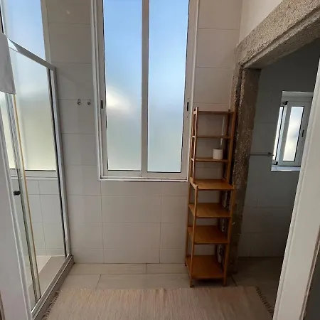 Apartment In A Typical House *