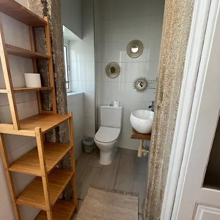 In A Typical House *