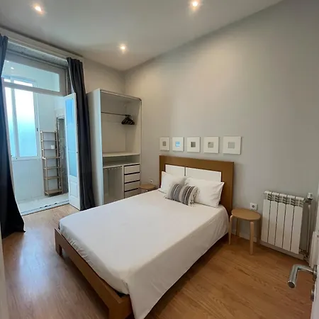 In A Typical House Apartment