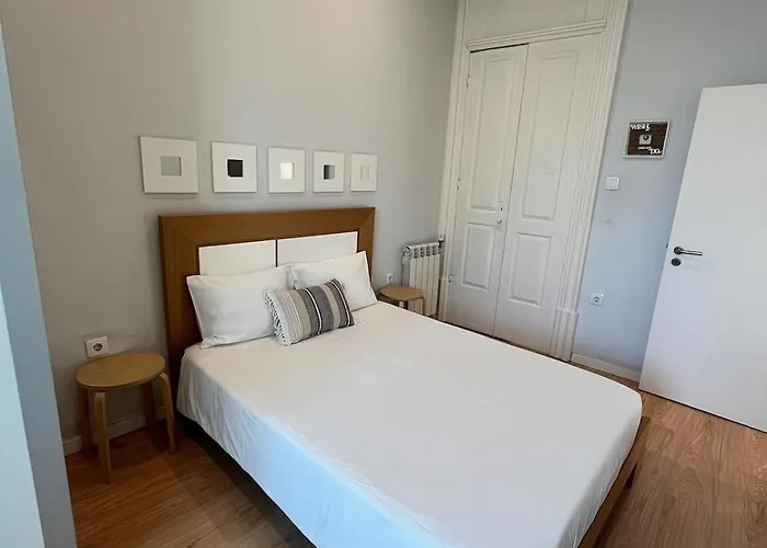 In A Typical House Apartment *