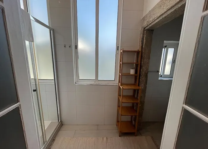 Apartment In A Typical House *