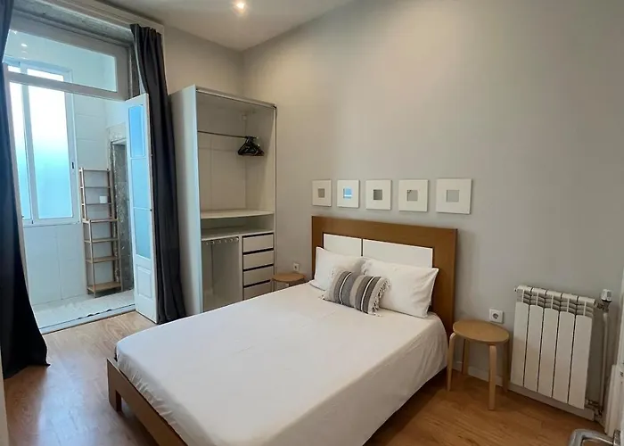 In A Typical House Apartment