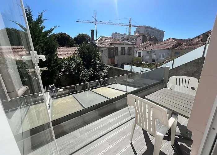 شقة In A Typical House