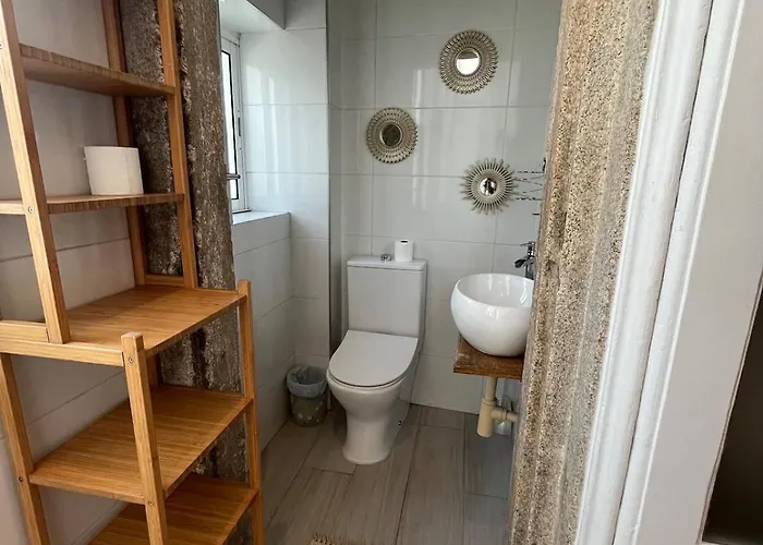 In A Typical House *